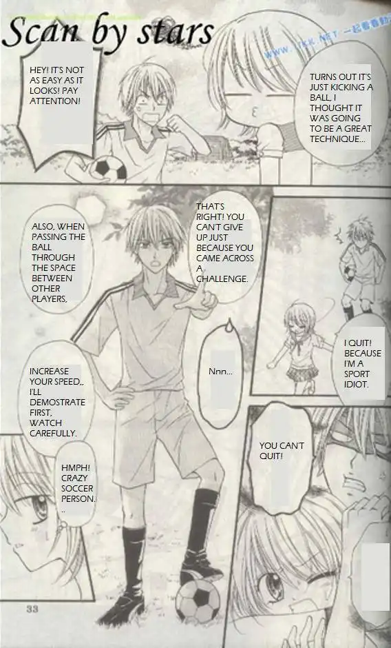 Butterfly Read Book Chapter 2 11